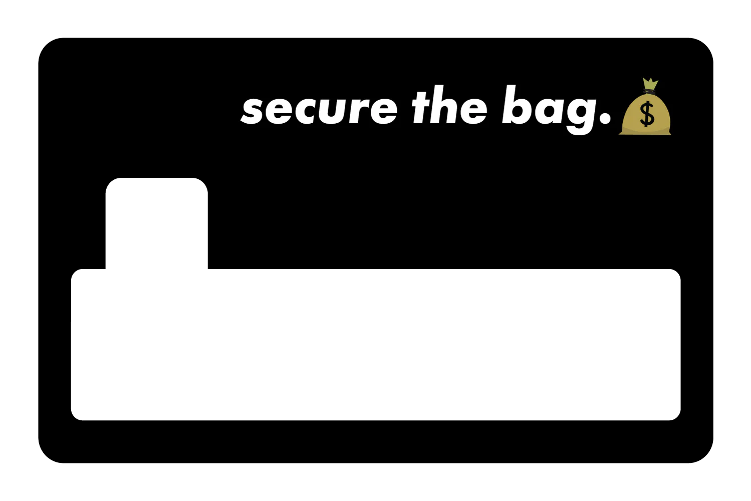 Secure The Bag - Image 16