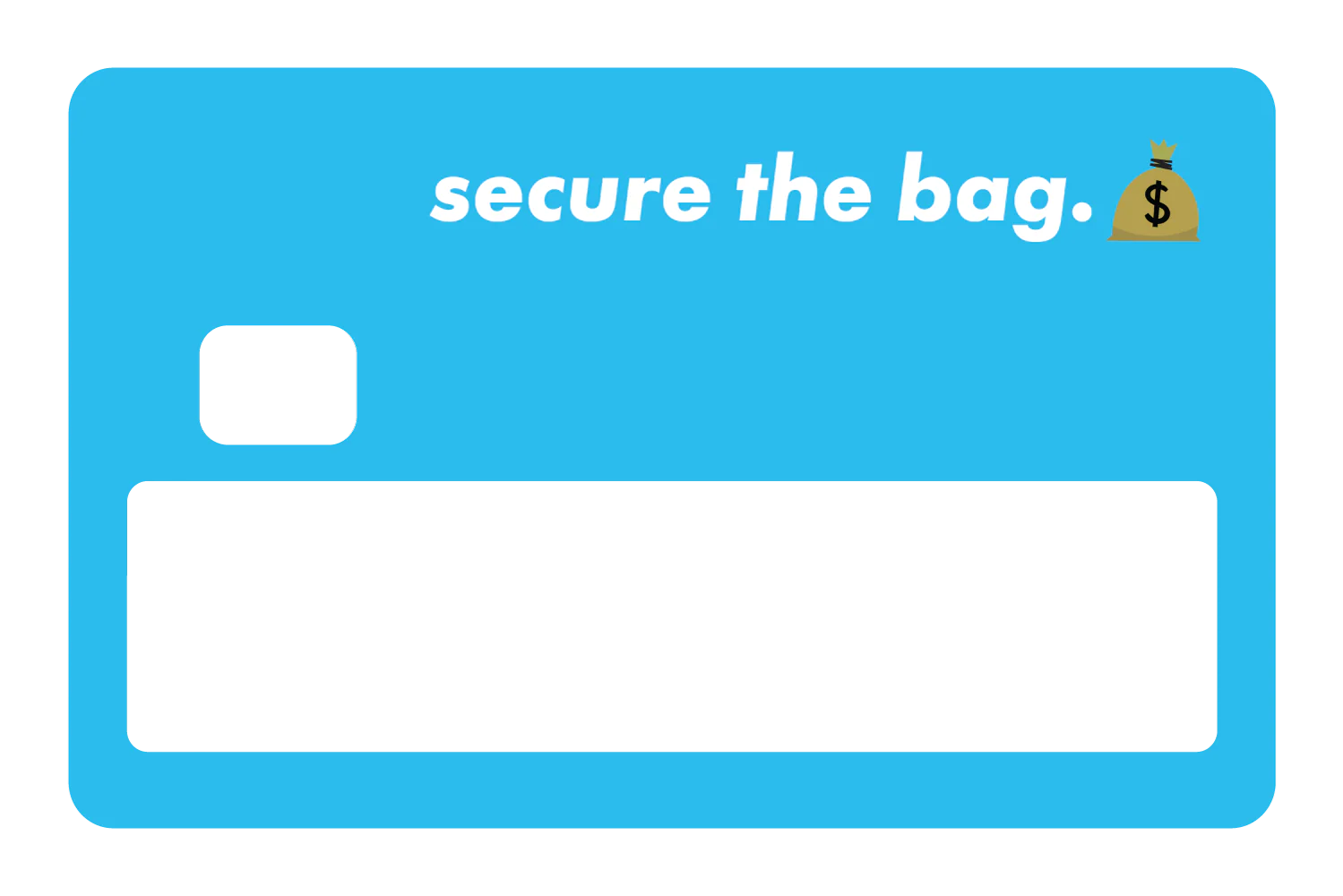 Secure The Bag - Image 19