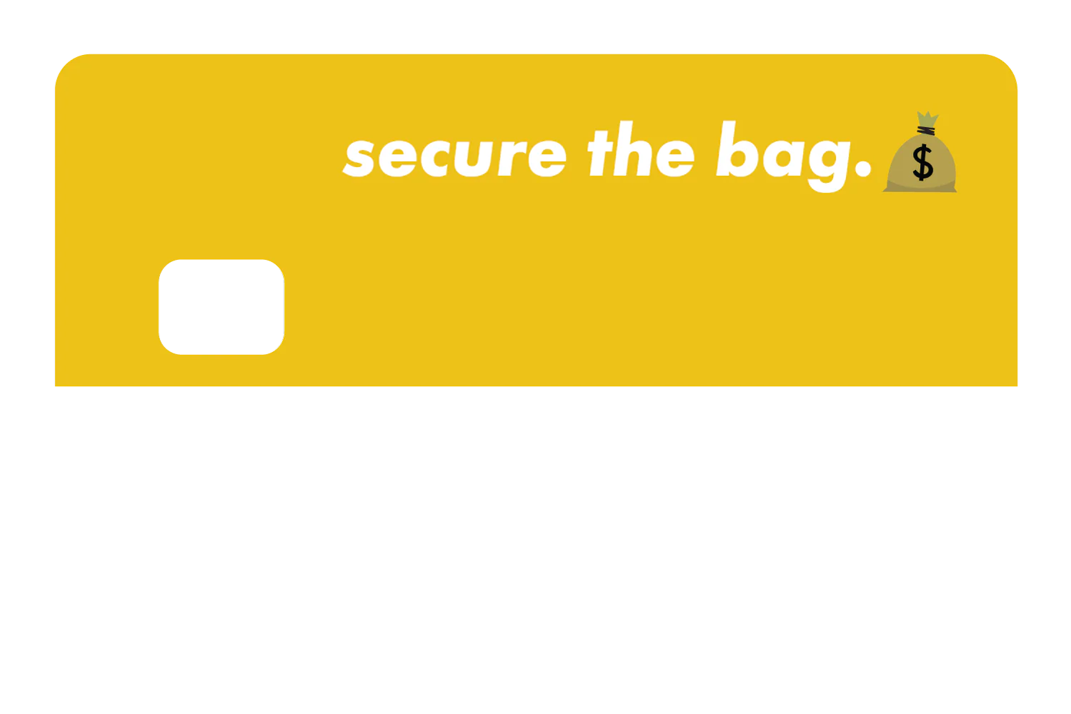 Secure The Bag - Image 34