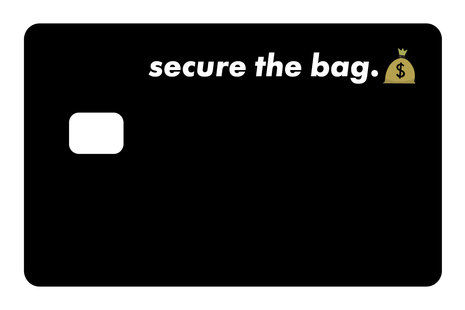 Secure The Bag - Image 9