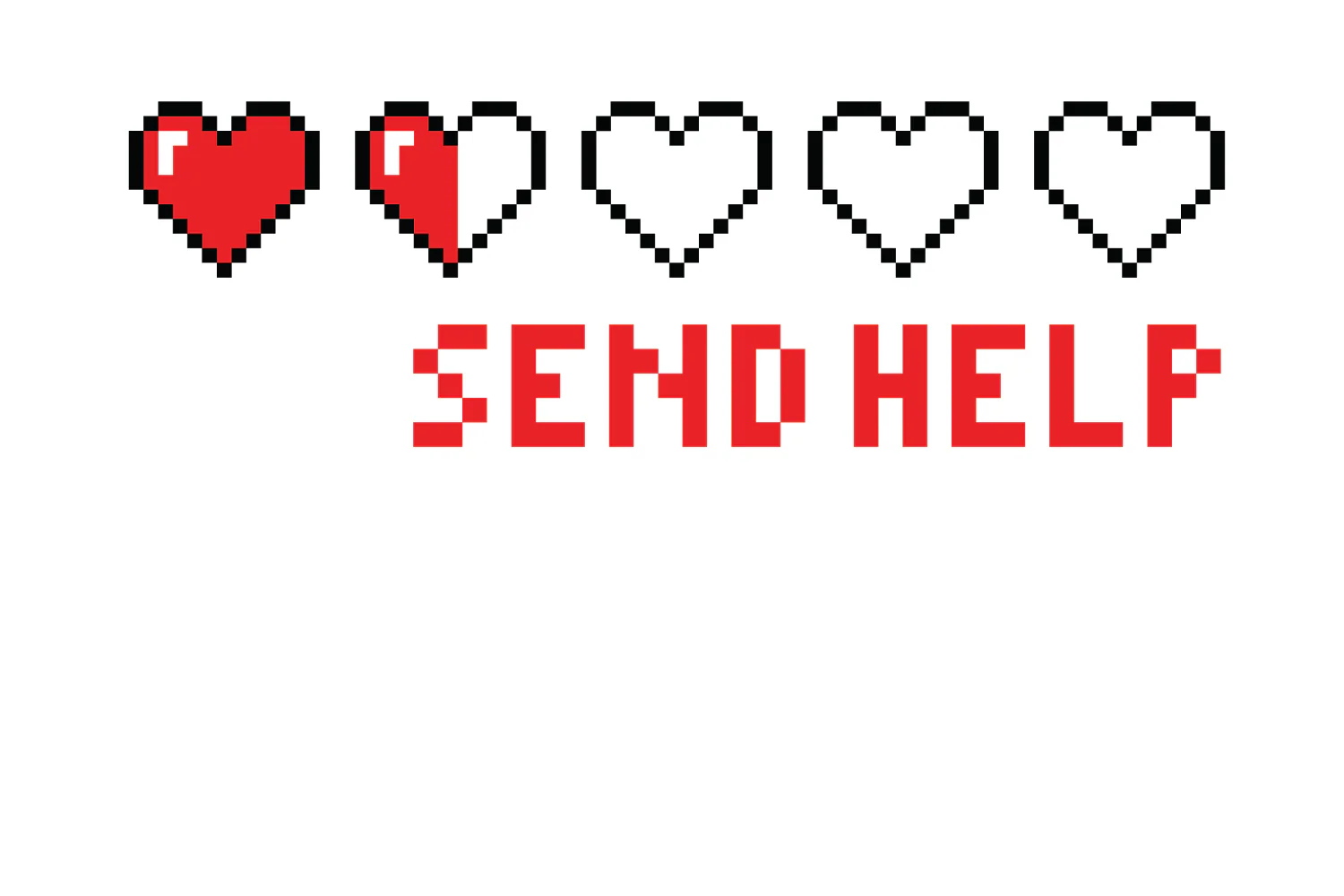 Send Help - Image 2
