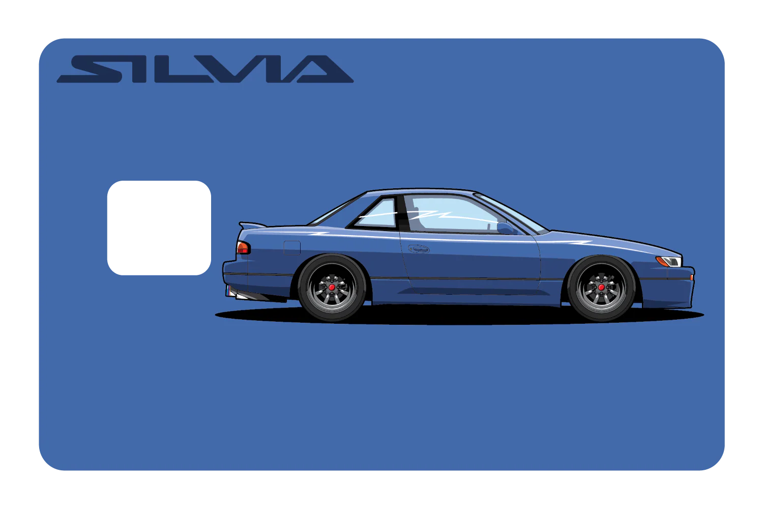 Silvia S13 - Image 2