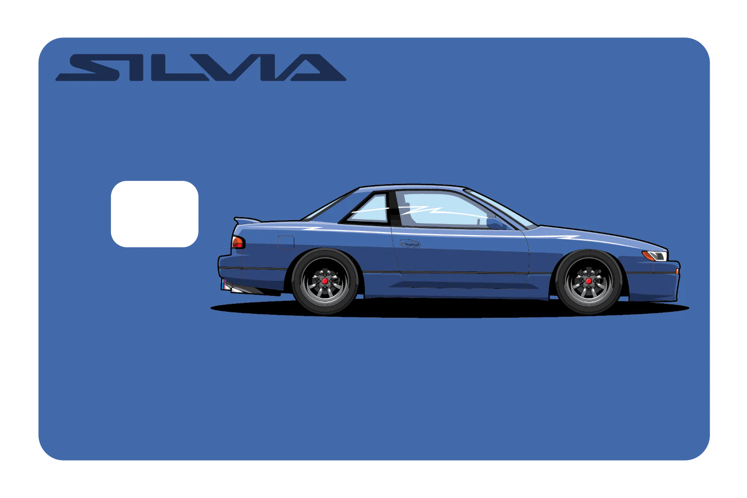 Silvia S13 - Image 3