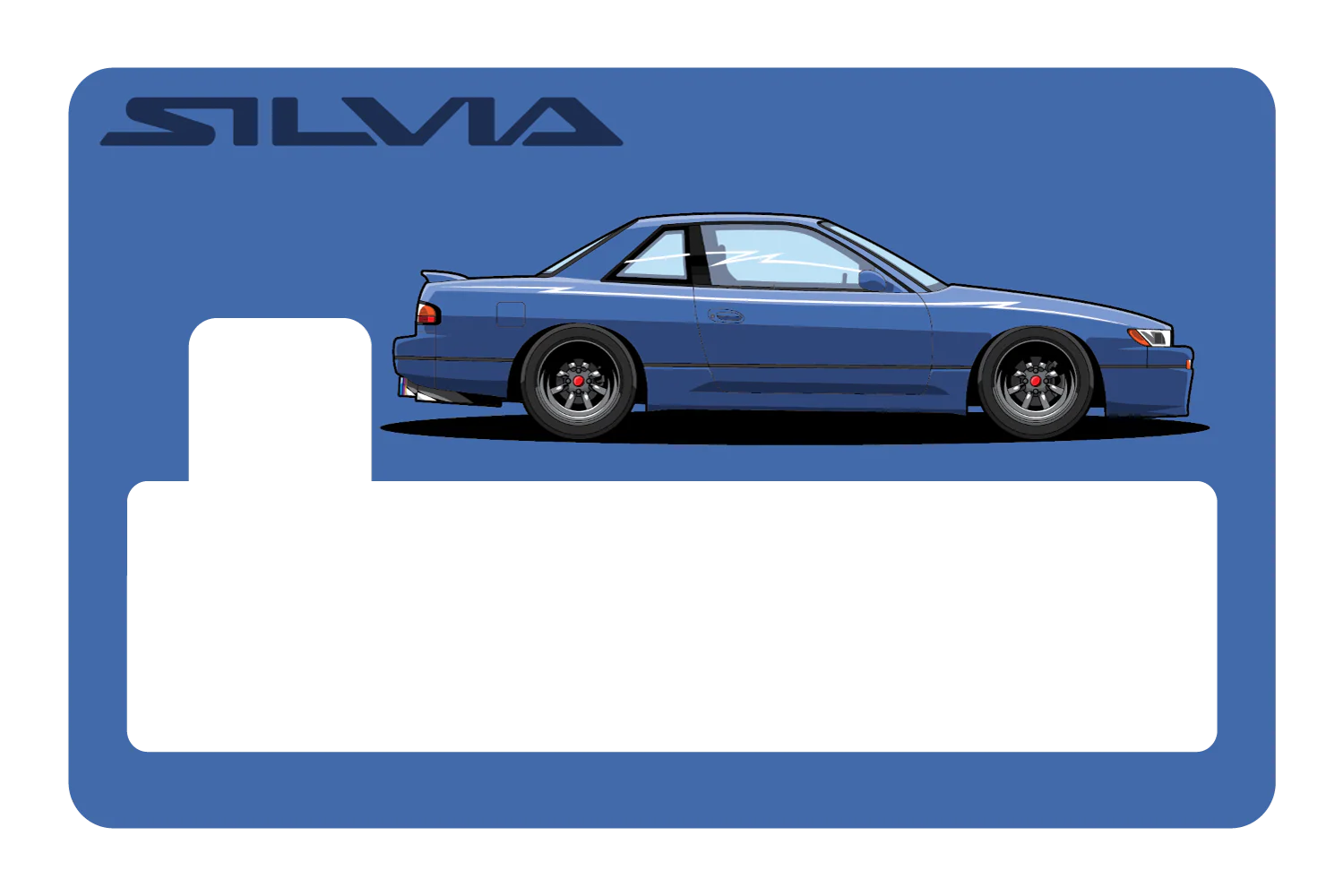 Silvia S13 - Image 4