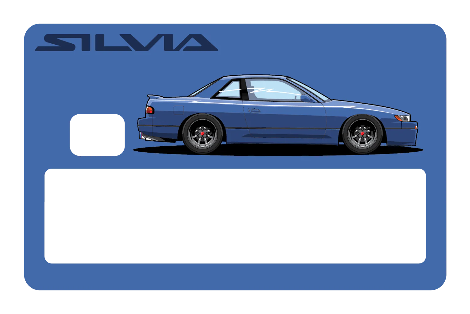 Silvia S13 - Image 5