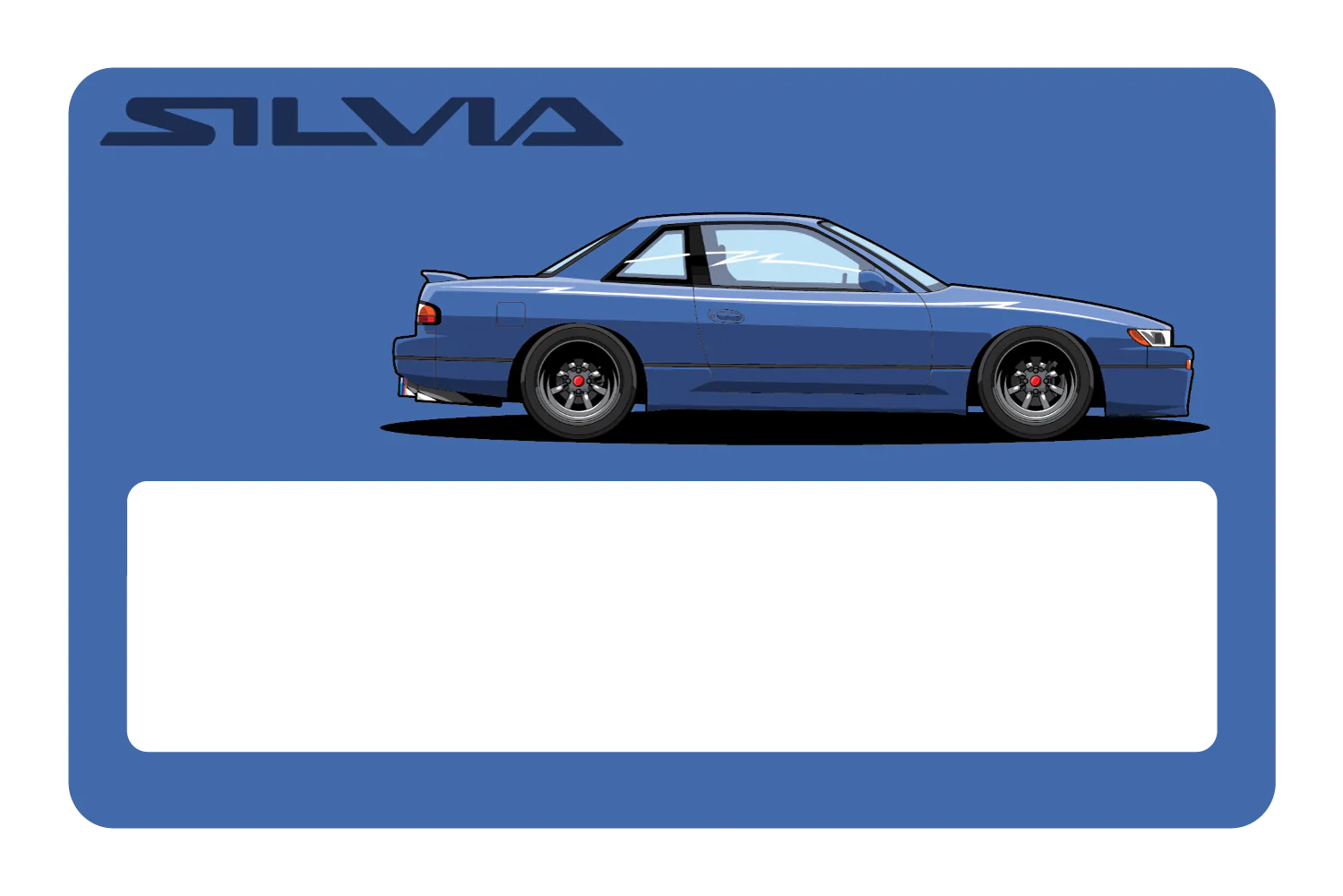 Silvia S13 - Image 6