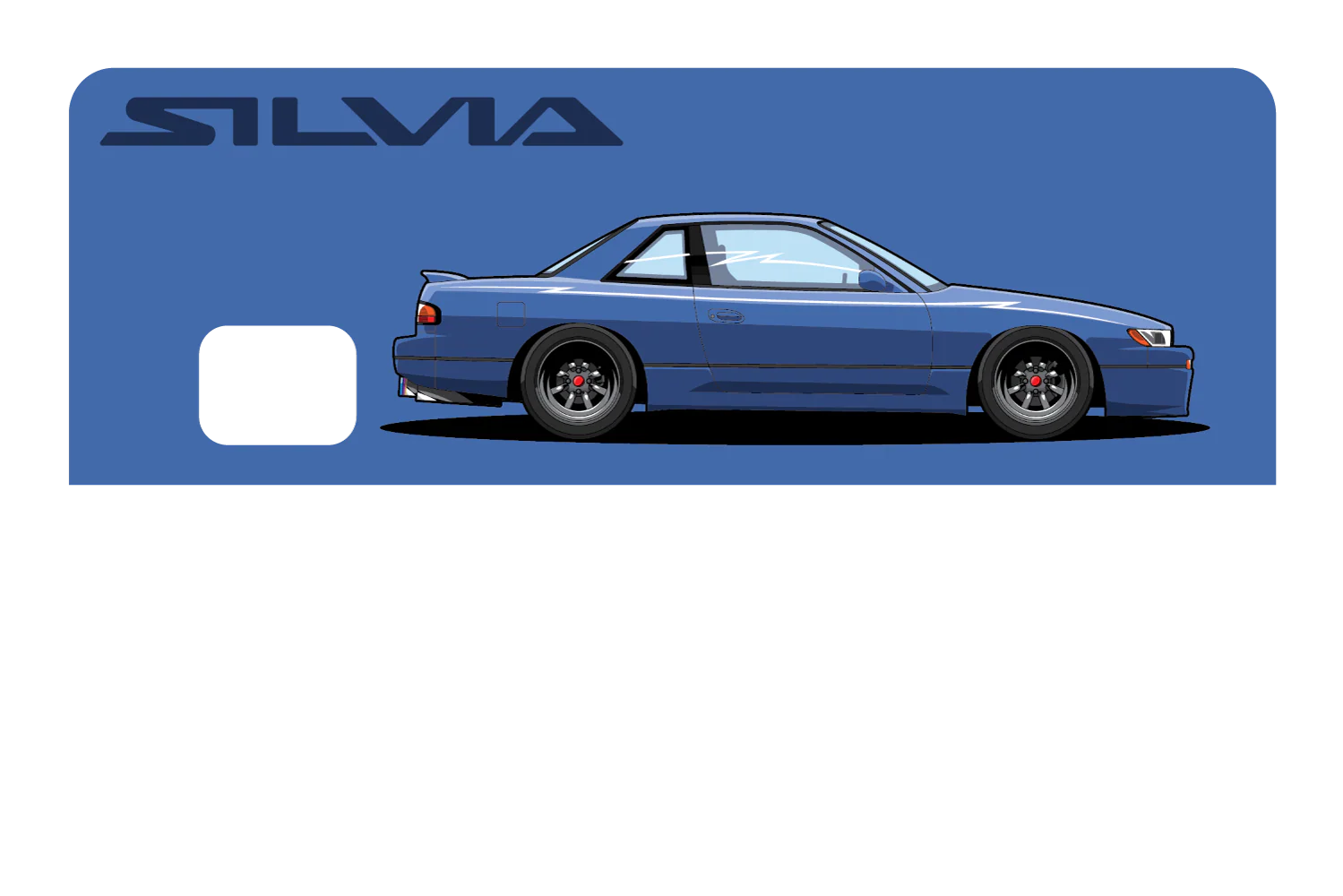 Silvia S13 - Image 8