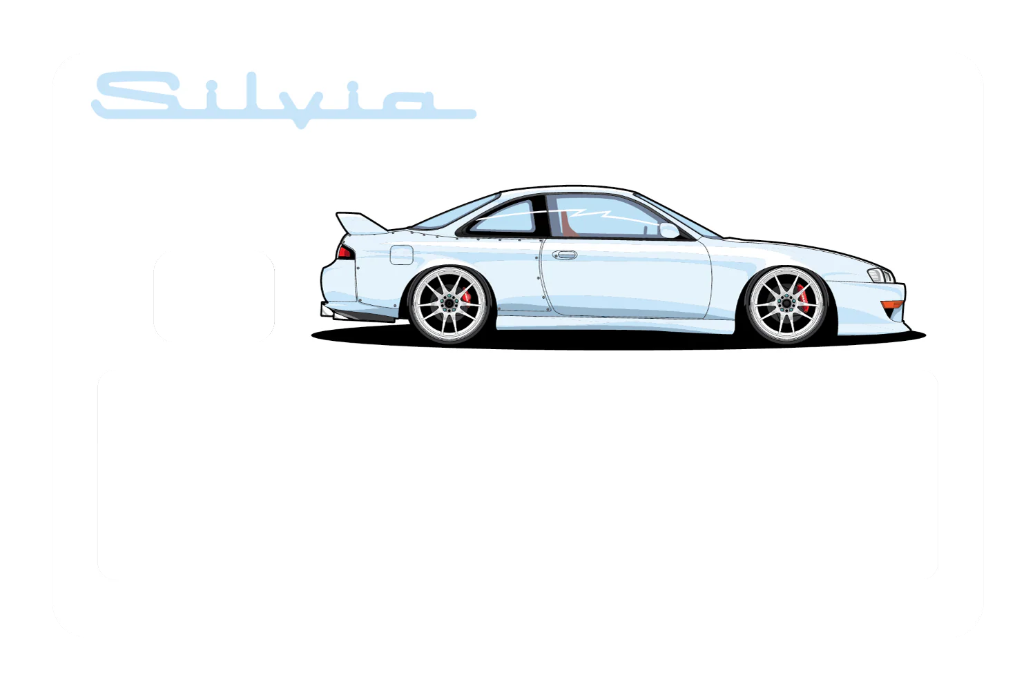 Silvia S14 - Image 5