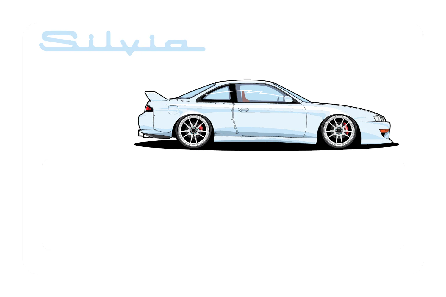 Silvia S14 - Image 6