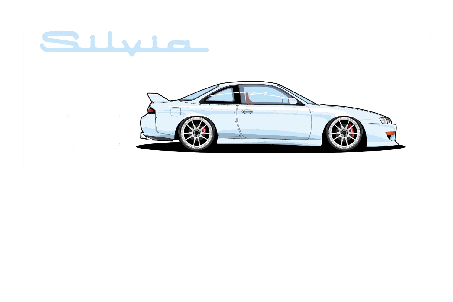 Silvia S14 - Image 8