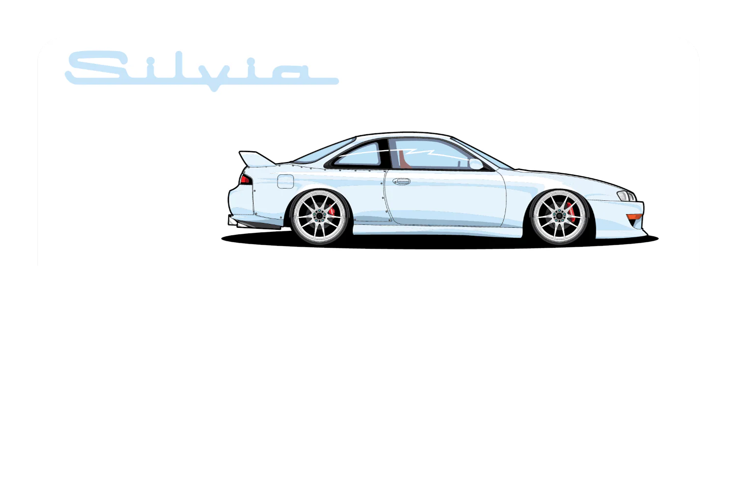 Silvia S14 - Image 9