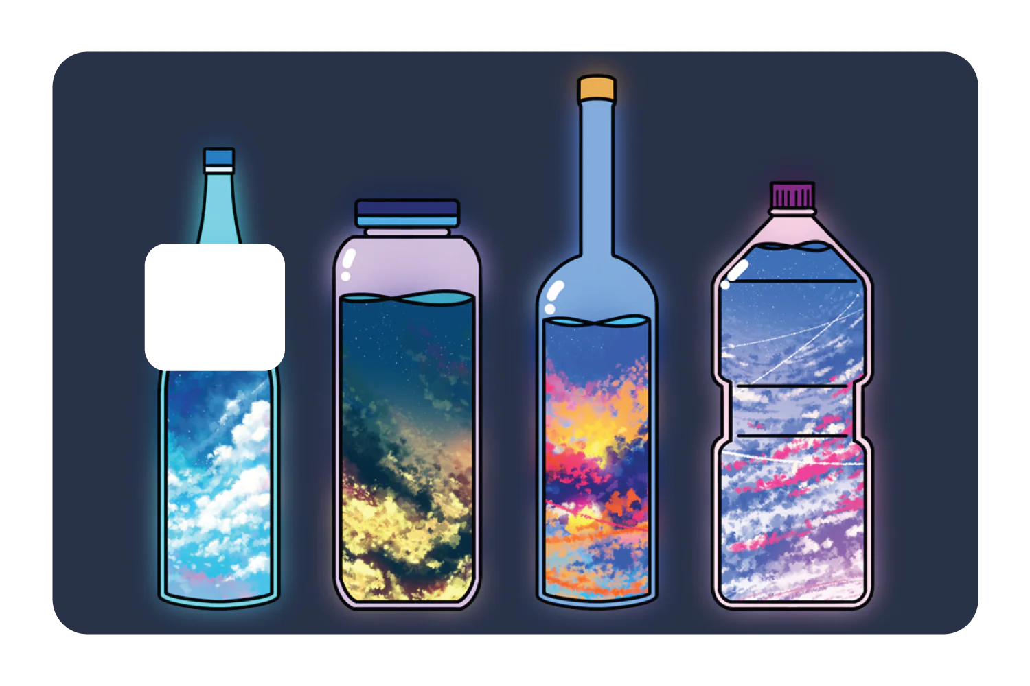 Sky Drinks - Image 2