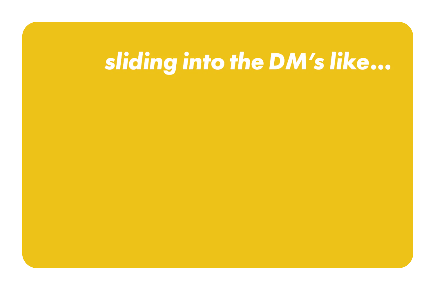 Sliding Into - Image 13