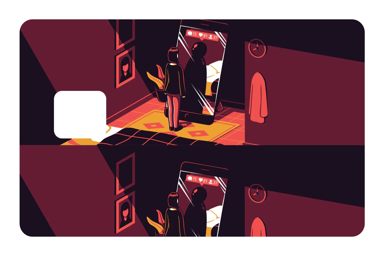 Social Mirror - Image 2