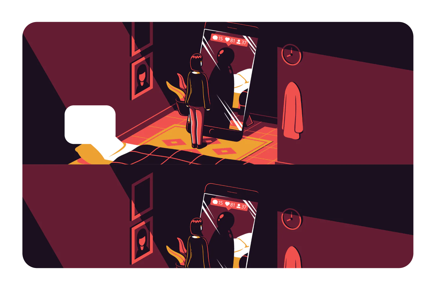 Social Mirror - Image 3