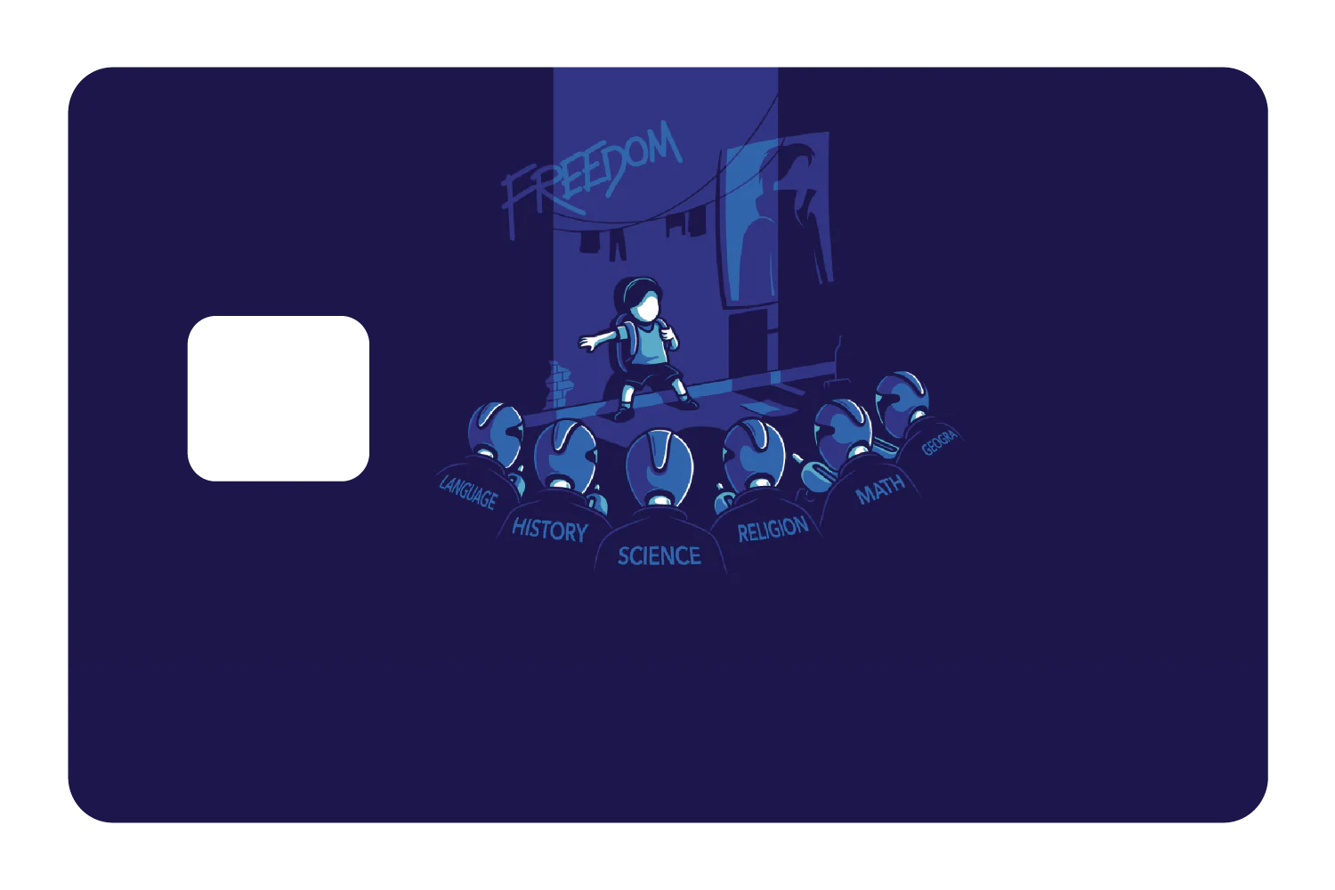 Society Pressure - Image 2