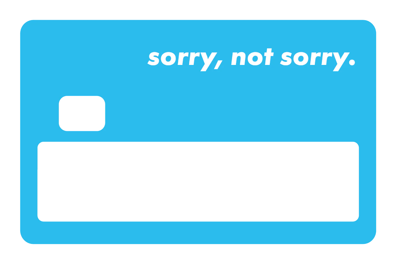 Sorry Not Sorry - Image 17