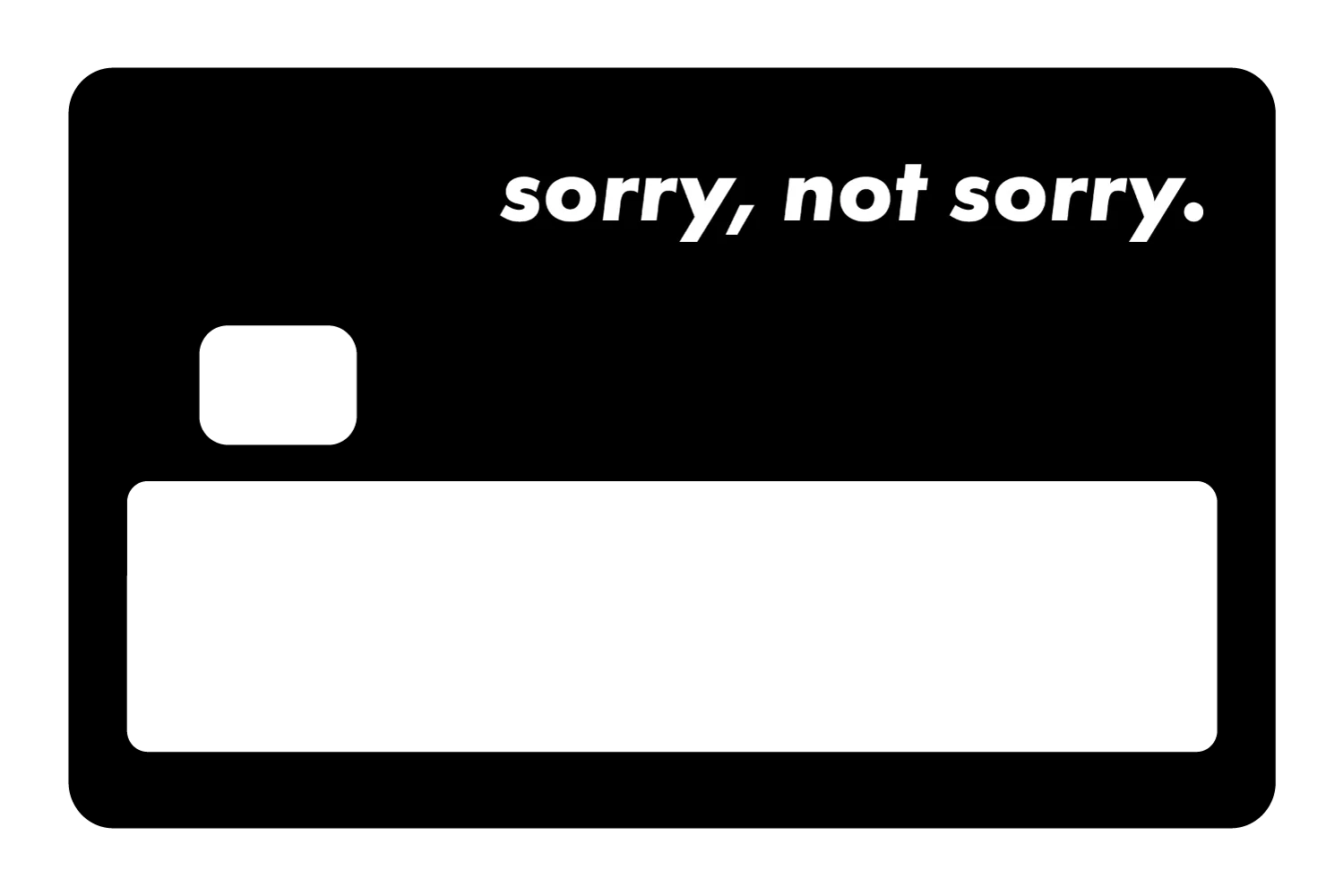 Sorry Not Sorry - Image 18
