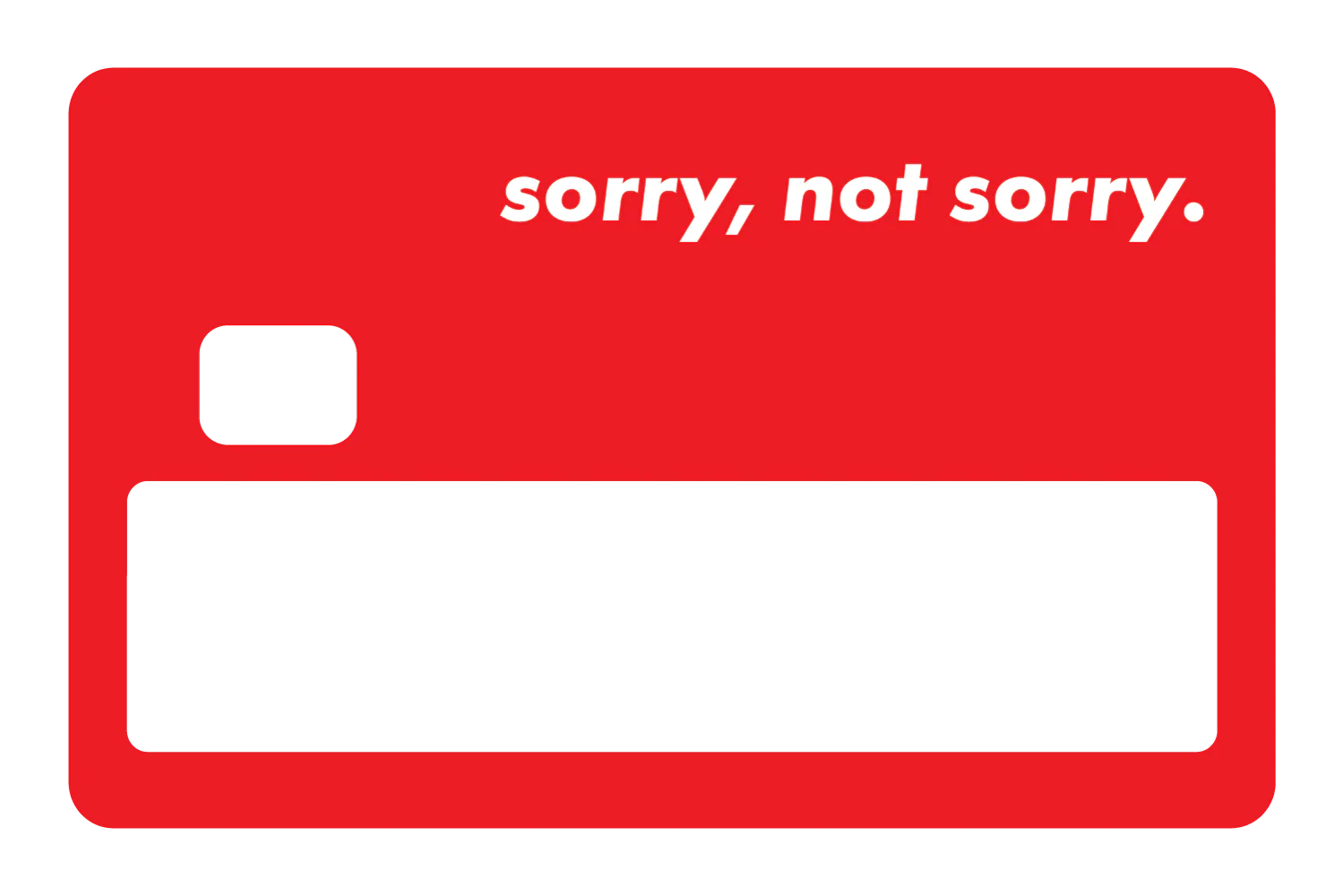 Sorry Not Sorry - Image 19