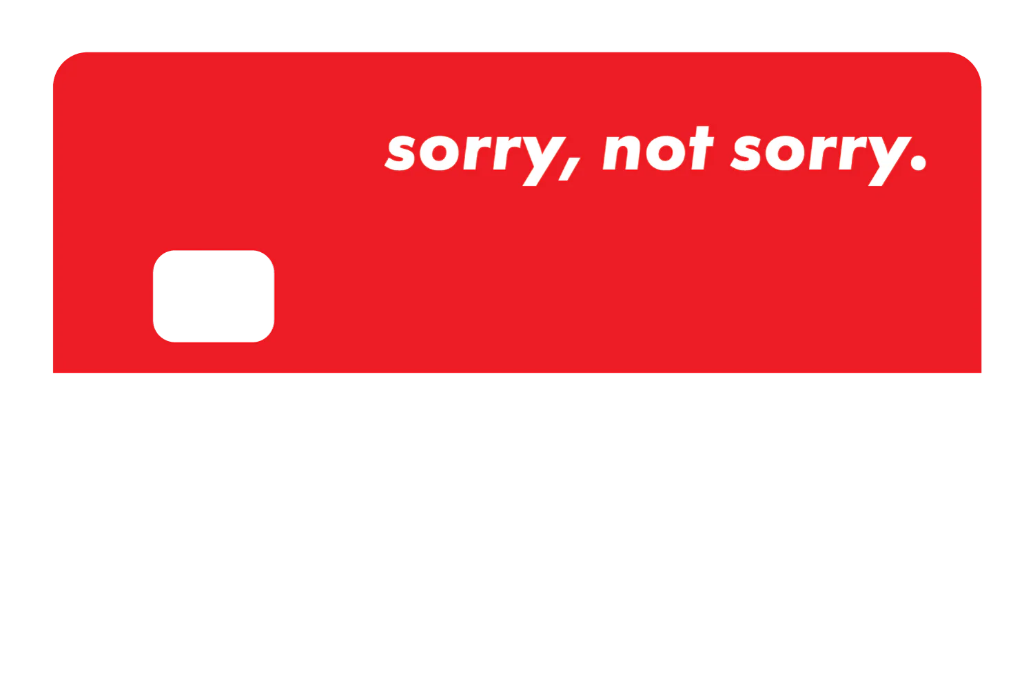Sorry Not Sorry - Image 31