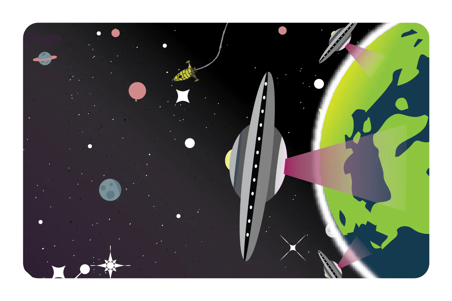 Space