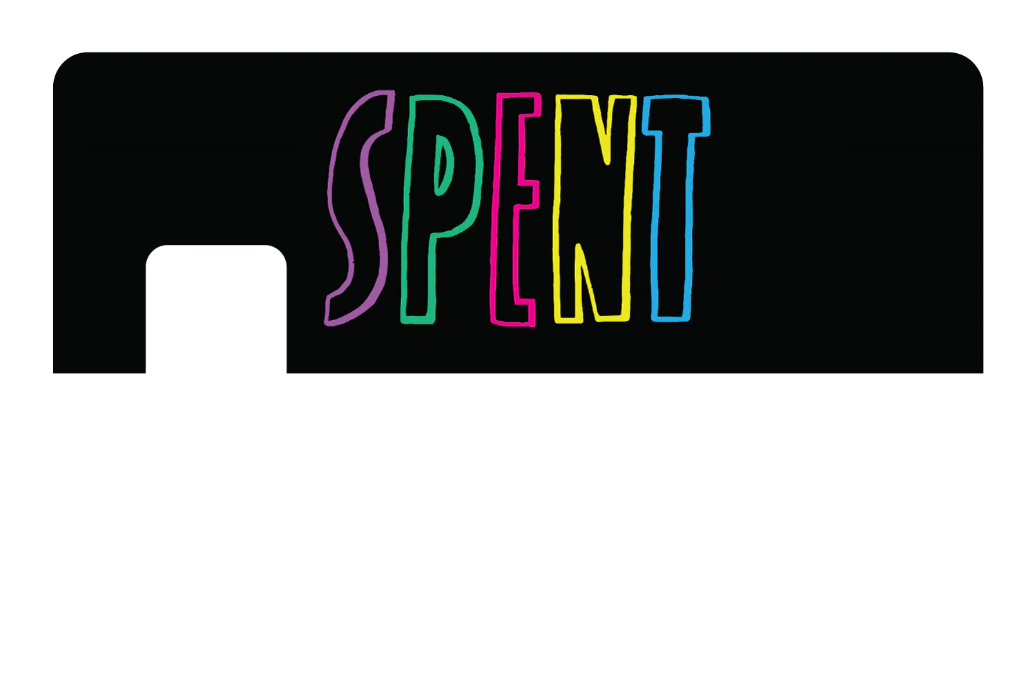 Spent - Image 7