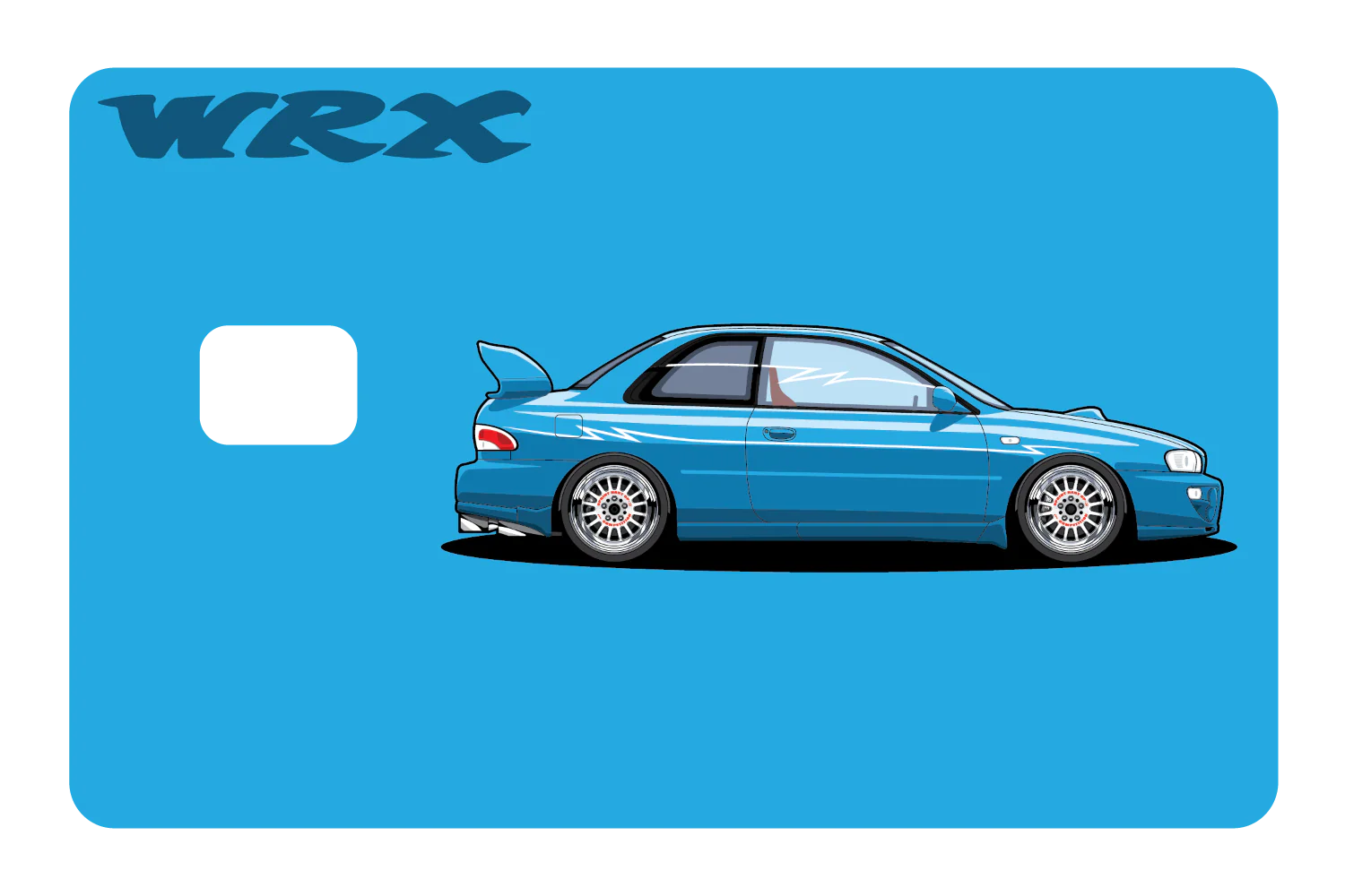 Subaru WRX - Image 3