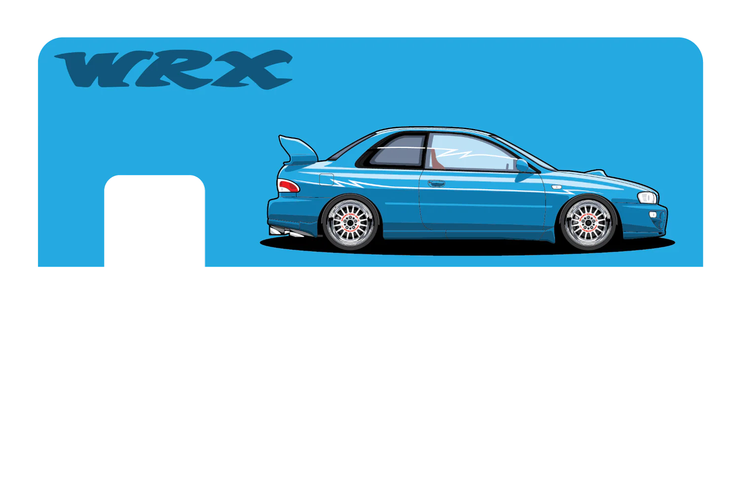 Subaru WRX - Image 7