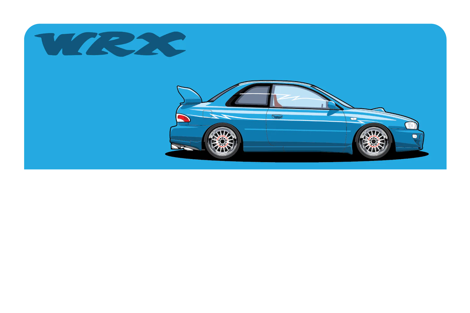 Subaru WRX - Image 9