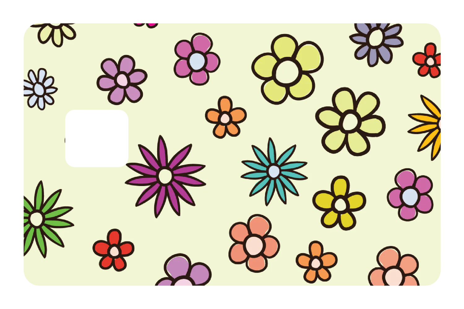 Summer Flowers - Image 2