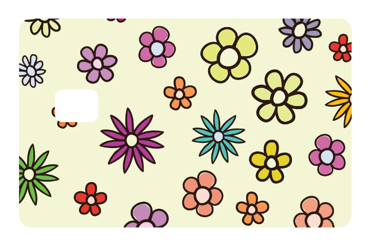 Summer Flowers - Image 3