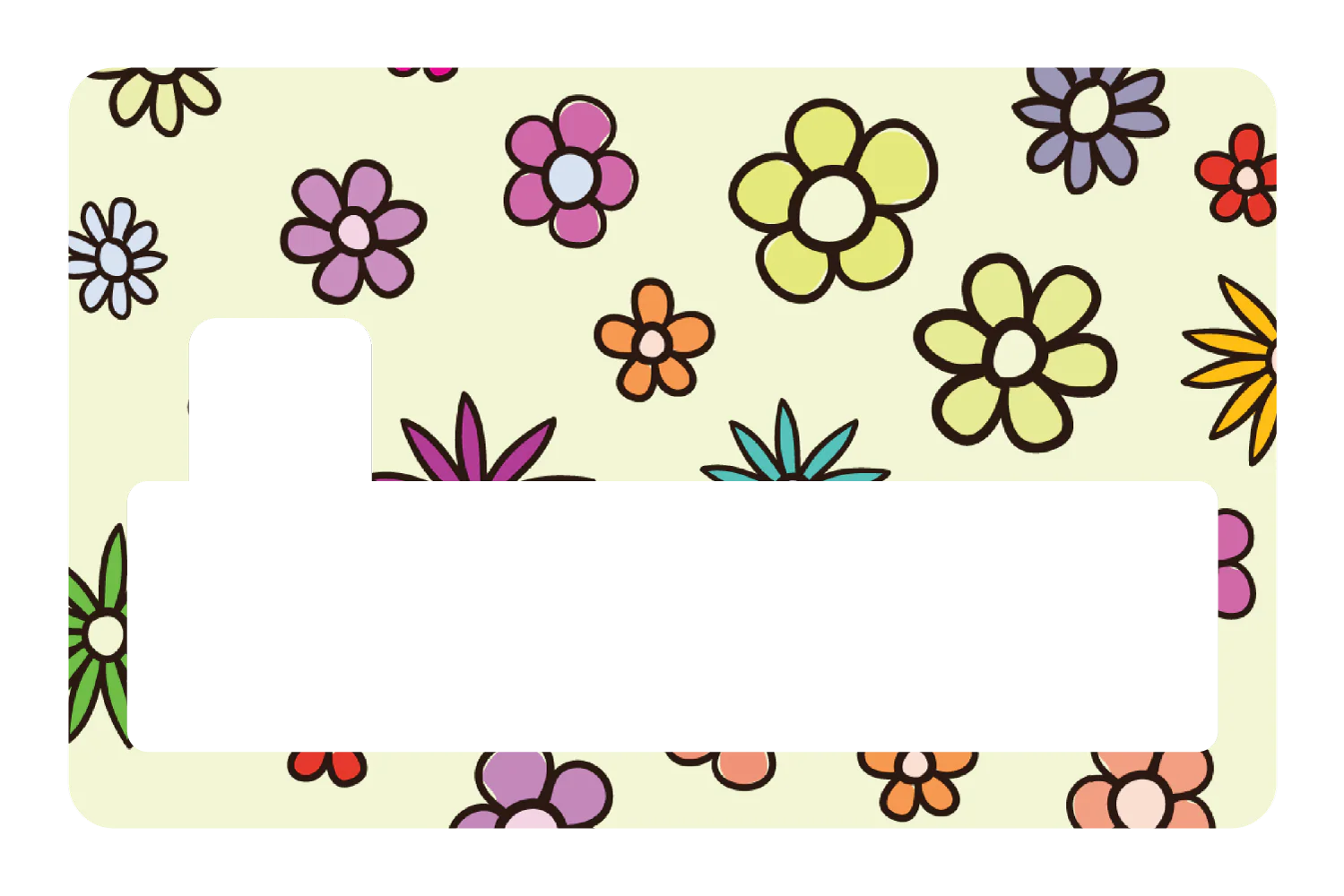 Summer Flowers - Image 4
