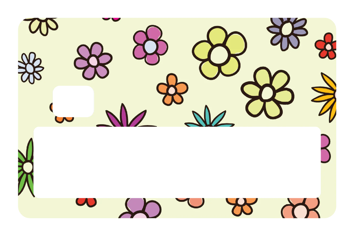 Summer Flowers - Image 5