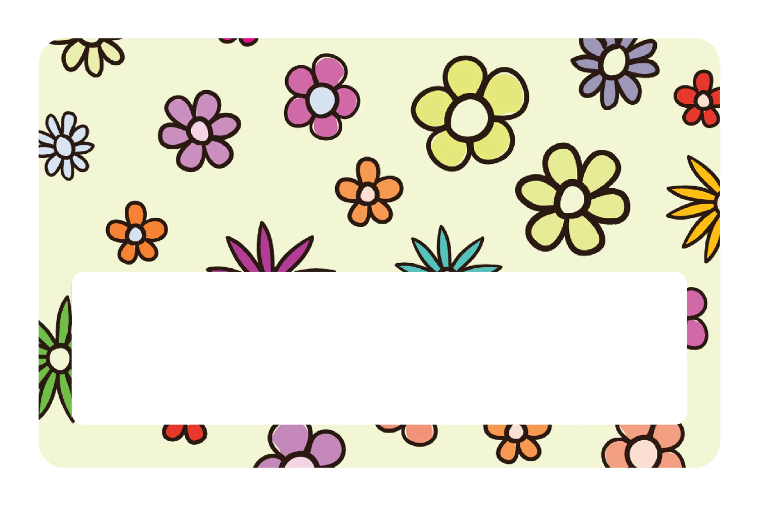 Summer Flowers - Image 6