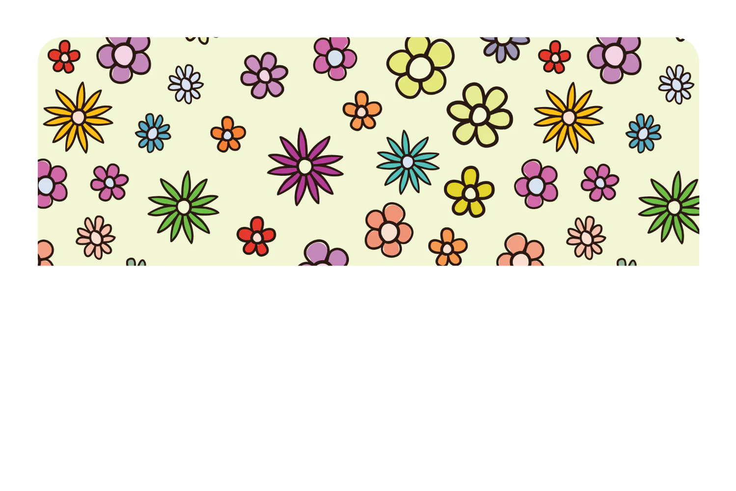 Summer Flowers - Image 9