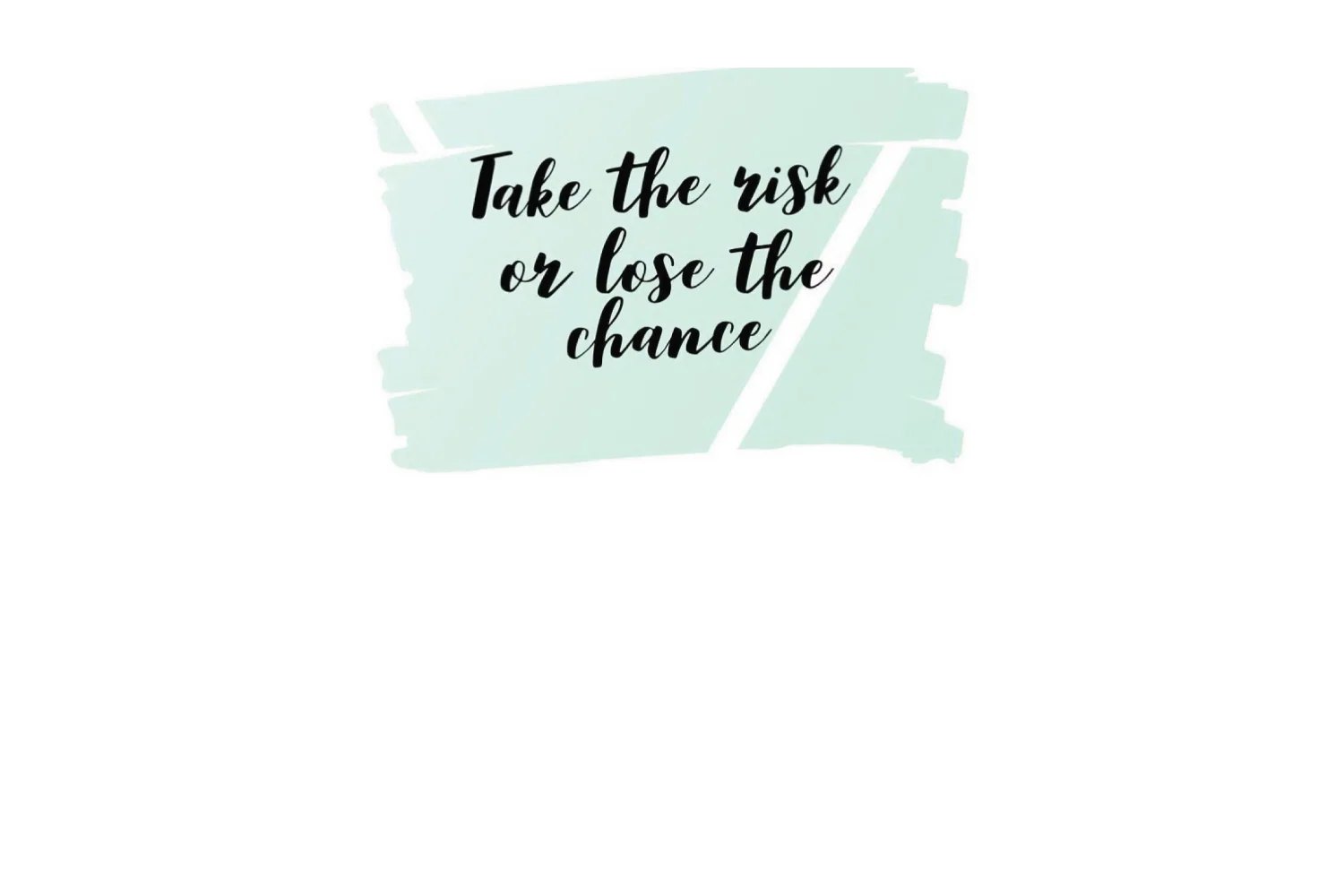 Take The Risk - Image 2