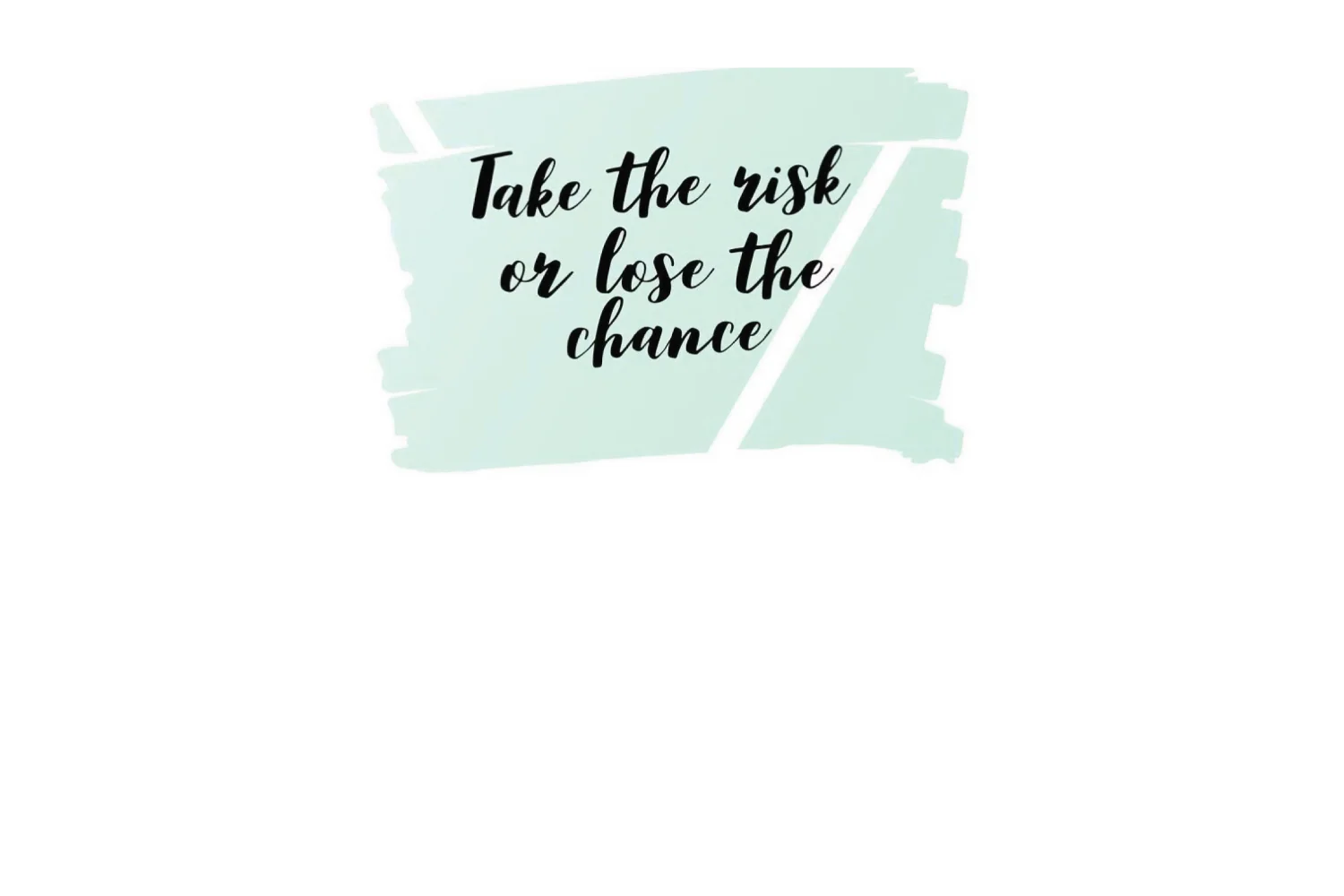 Take The Risk - Image 3
