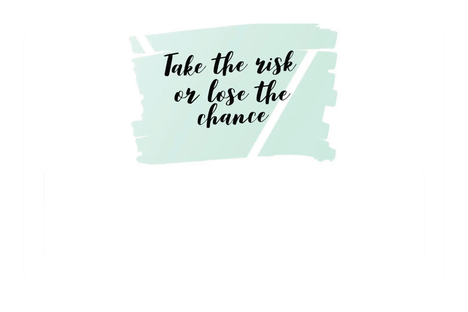 Take The Risk - Image 6