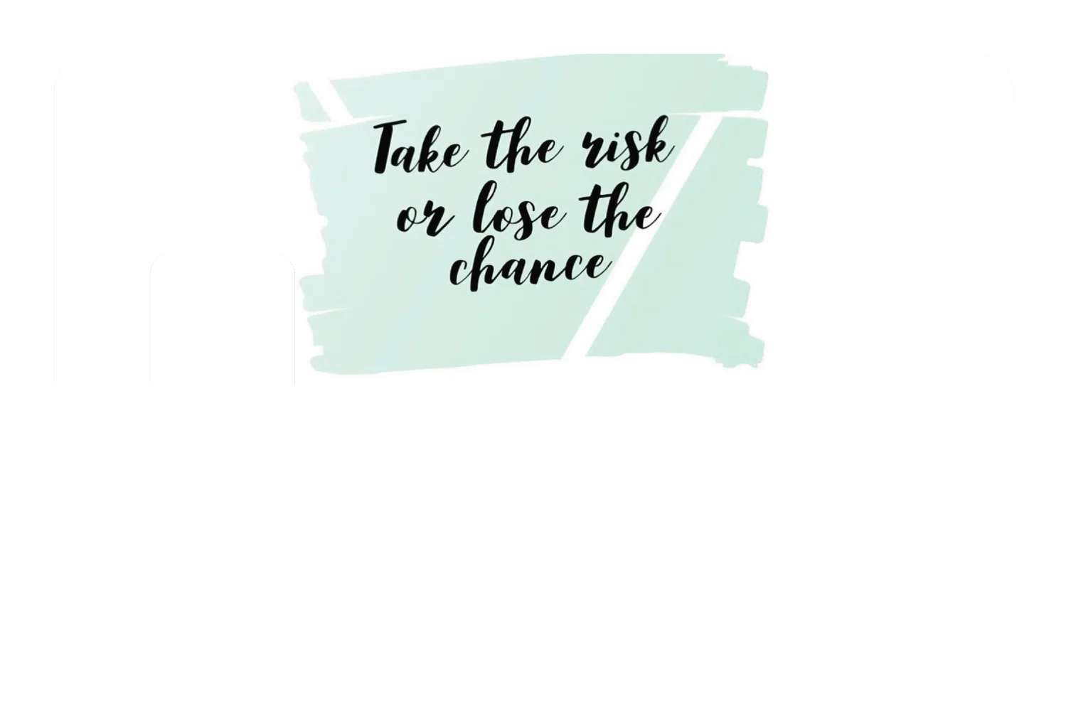 Take The Risk - Image 7