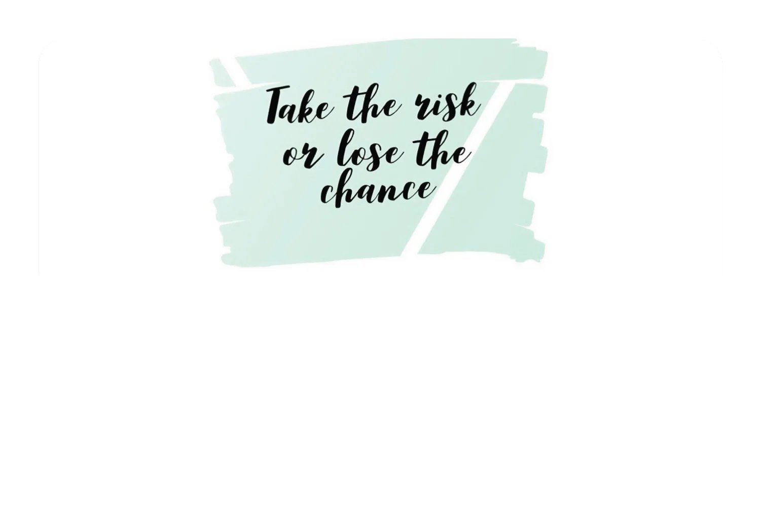 Take The Risk - Image 9