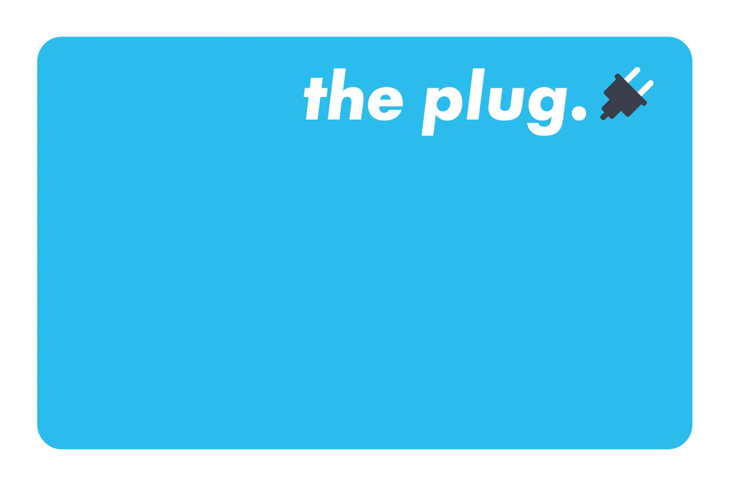 The Plug - Image 10