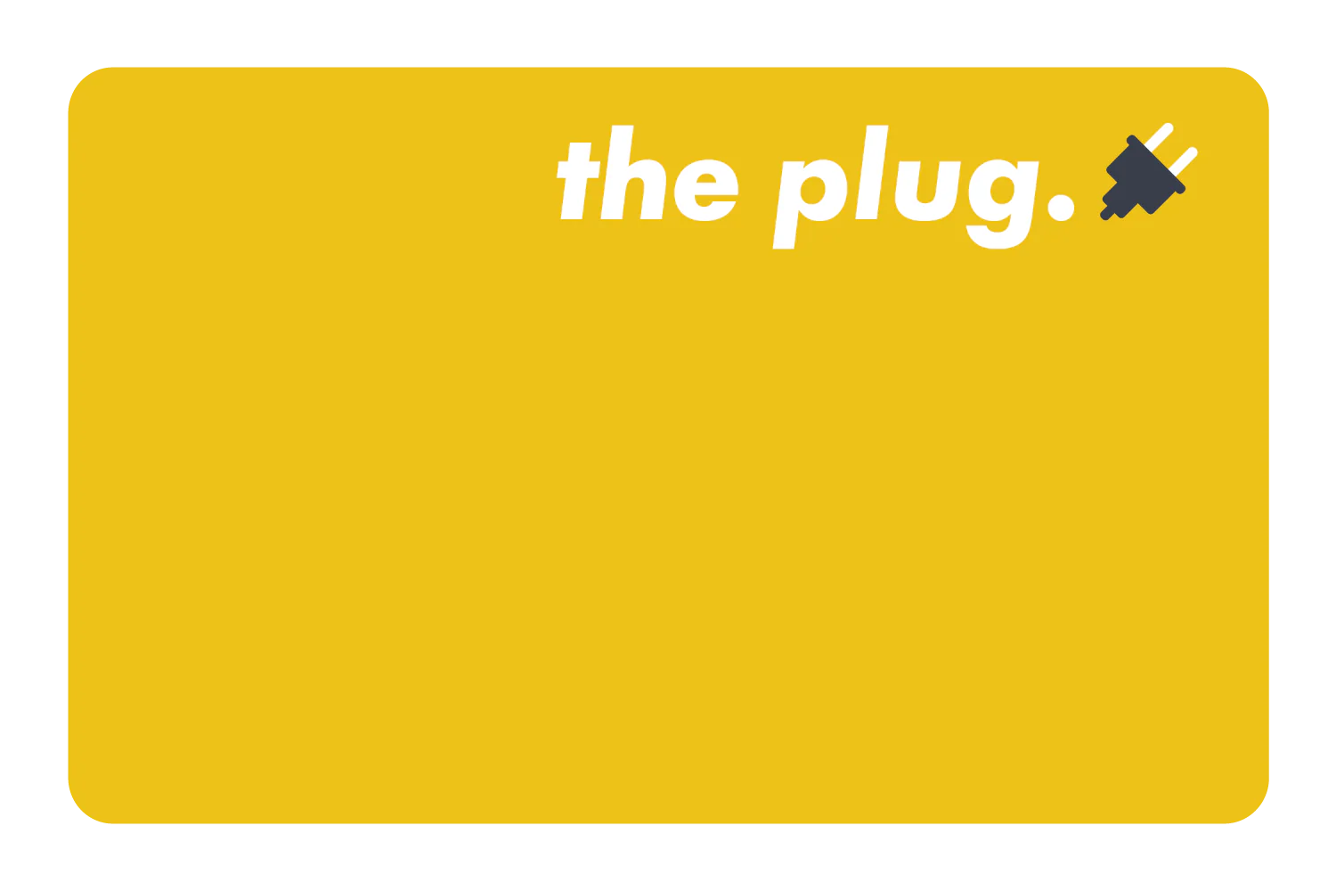 The Plug - Image 12