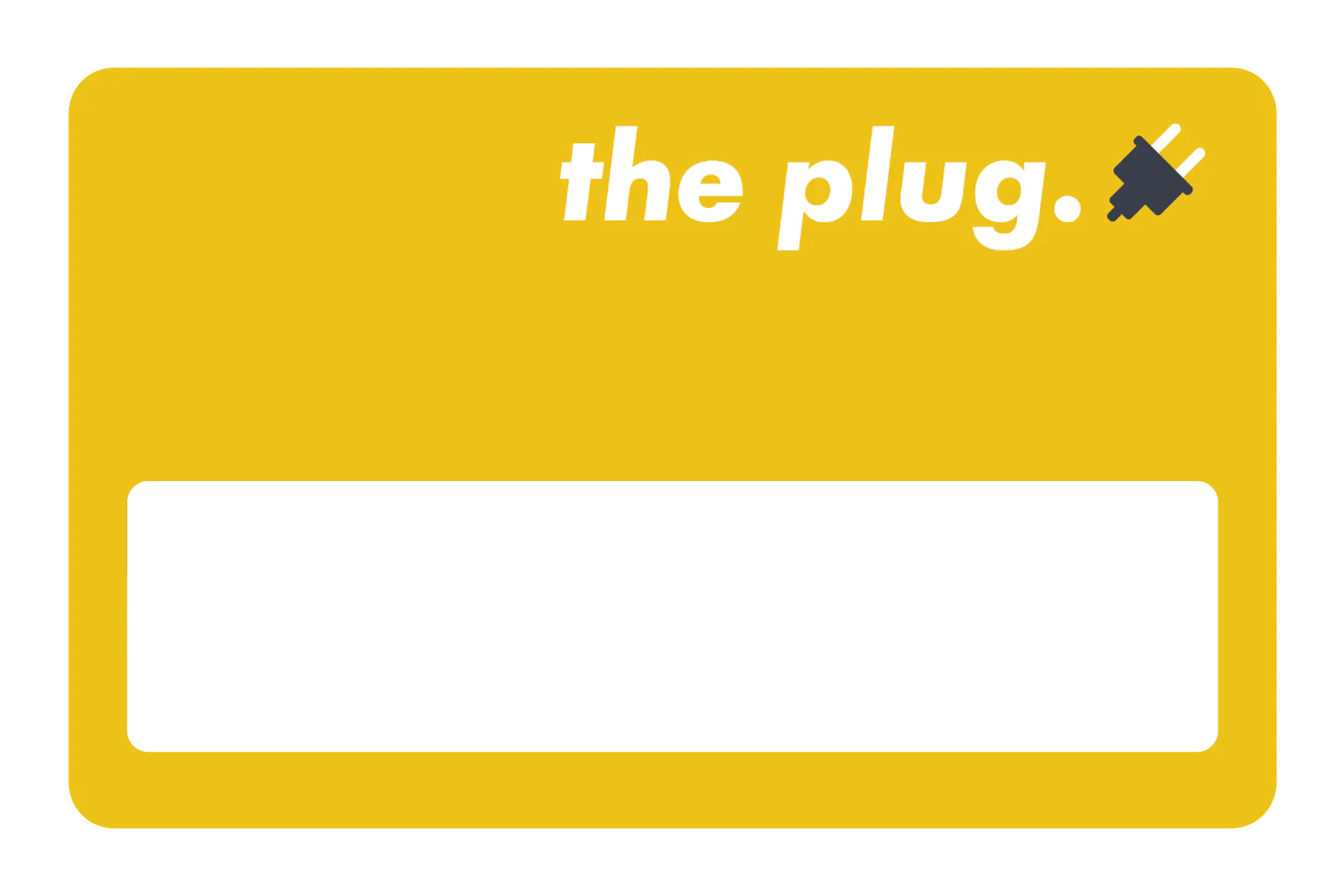 The Plug - Image 24