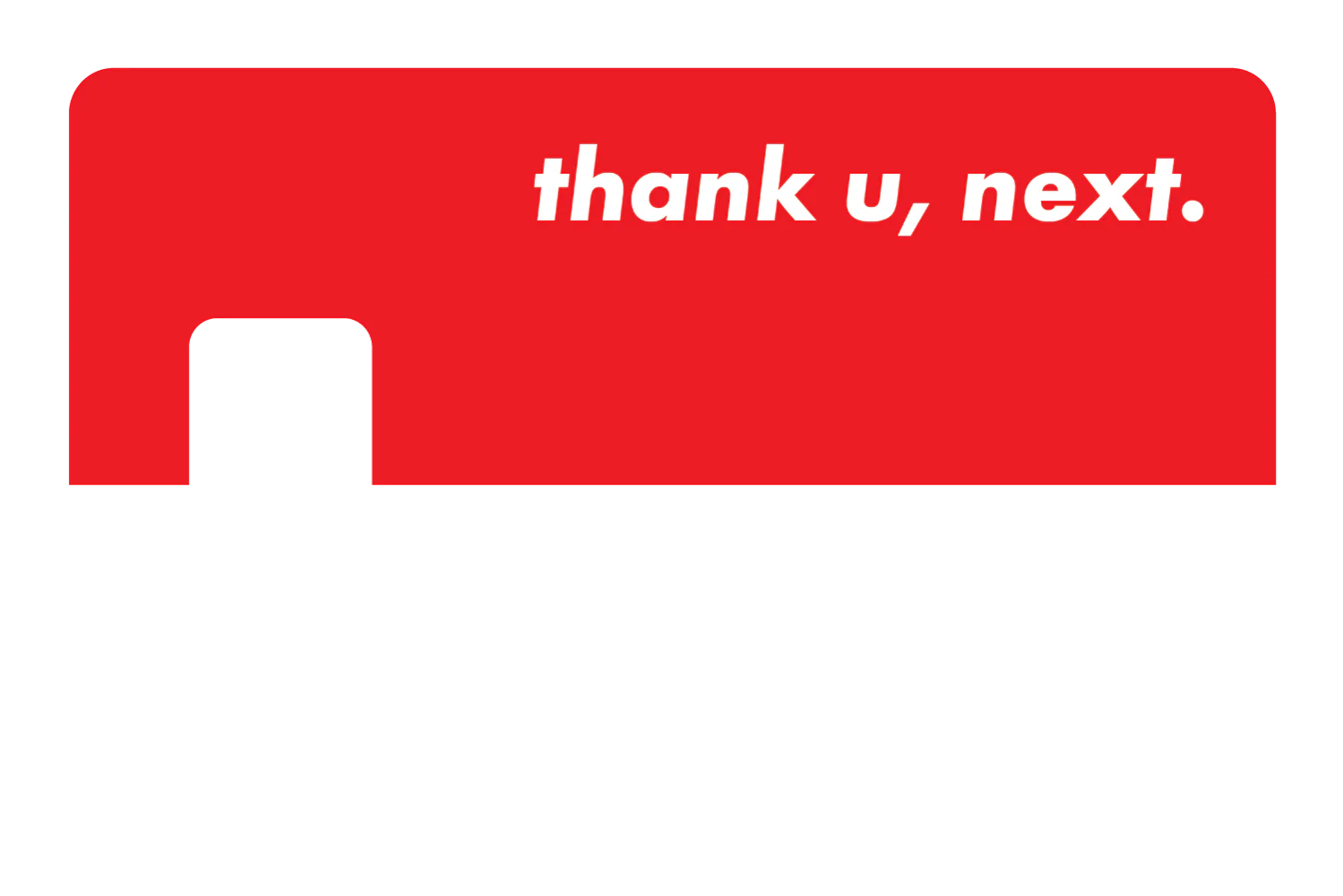 Thank u next - Image 30