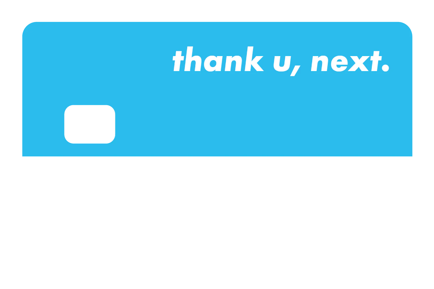 Thank u next - Image 32