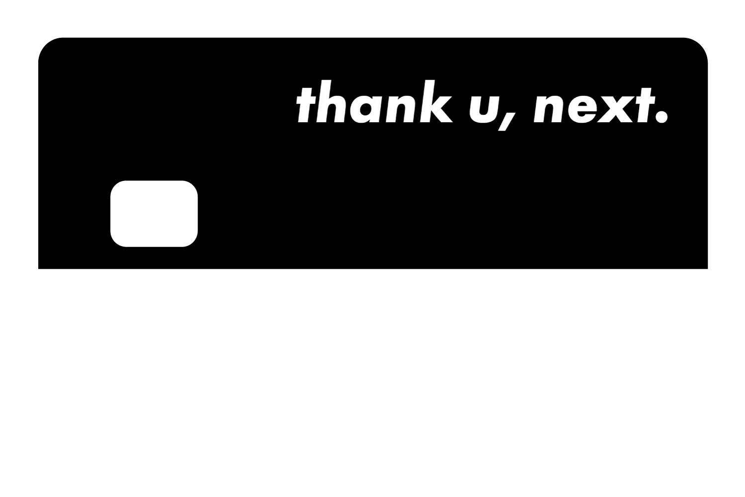 Thank u next - Image 33