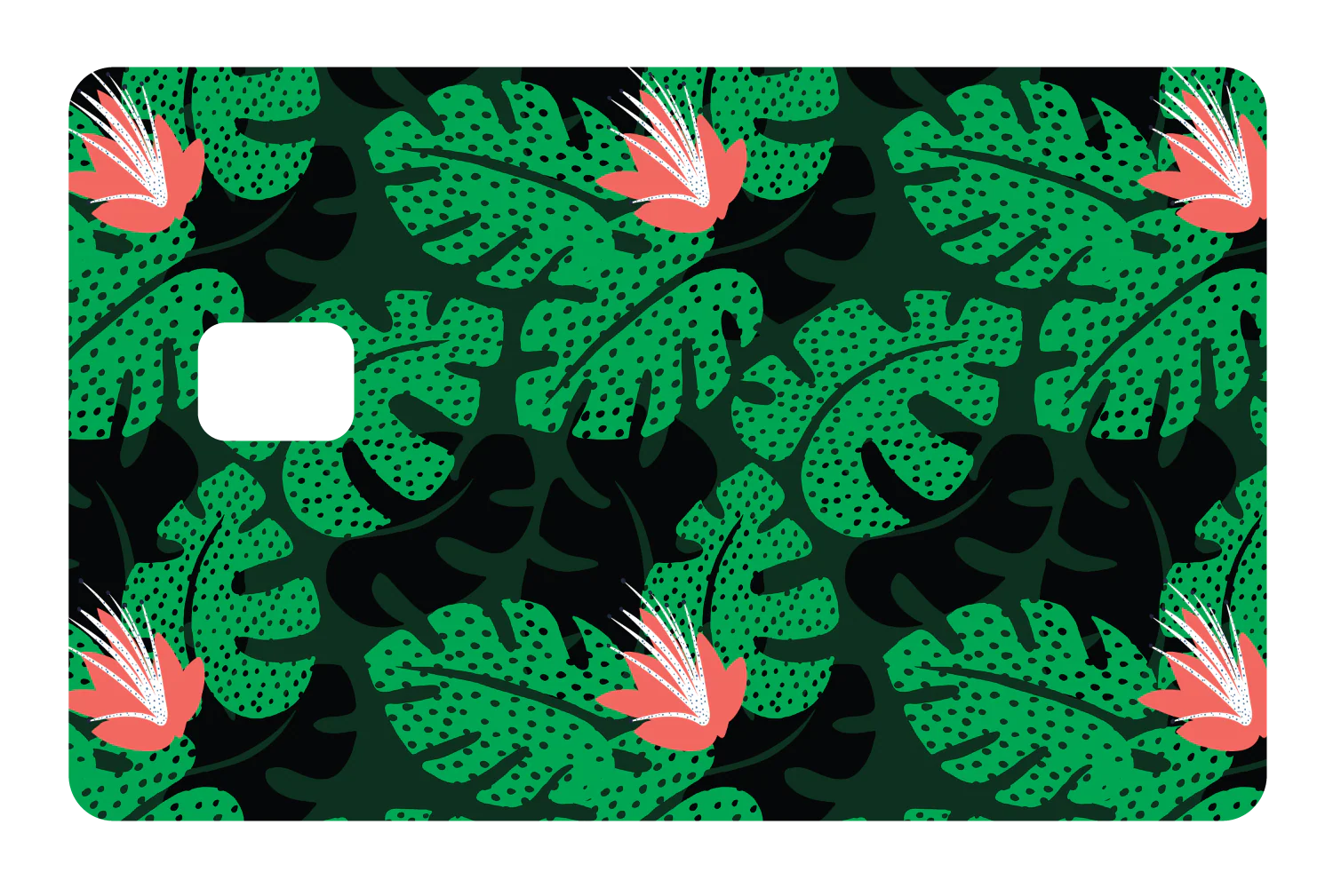 Toucan Jungle Pattern - Image 3
