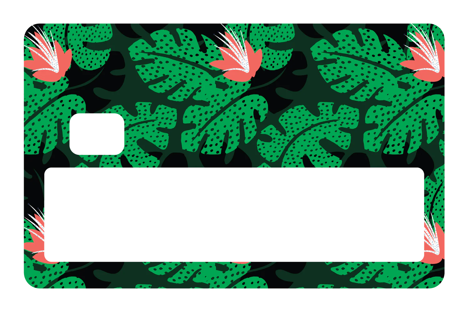 Toucan Jungle Pattern - Image 5