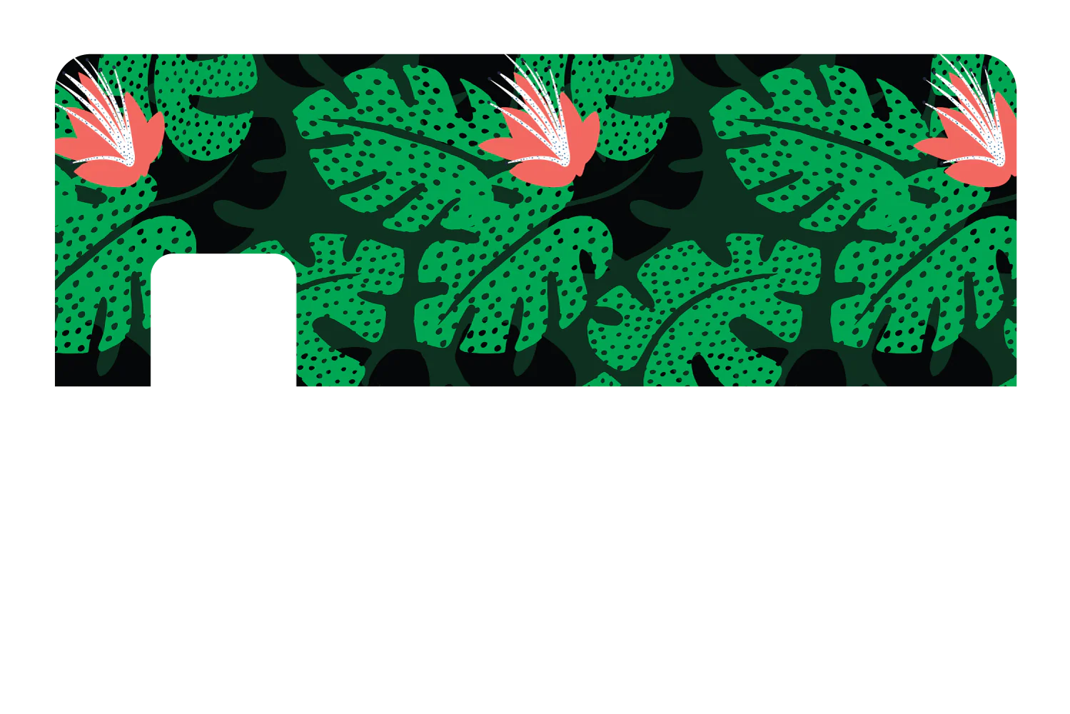 Toucan Jungle Pattern - Image 7