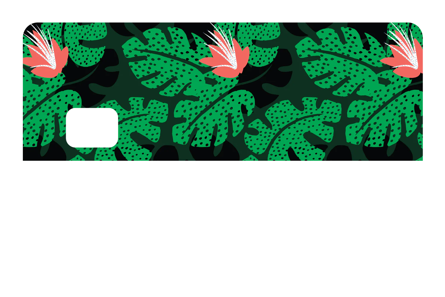 Toucan Jungle Pattern - Image 8